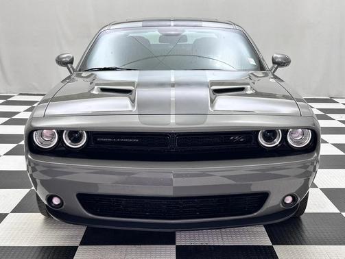 2017 Dodge Challenger R/T