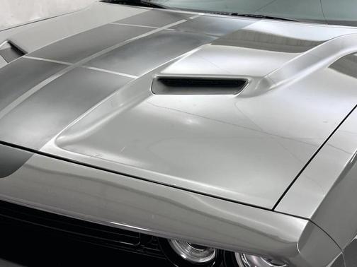 2017 Dodge Challenger R/T