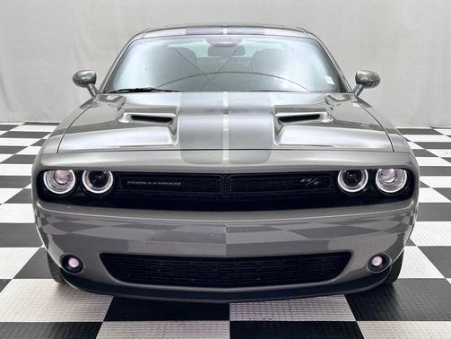 2017 Dodge Challenger R/T
