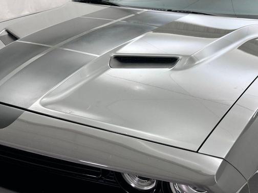 2017 Dodge Challenger R/T