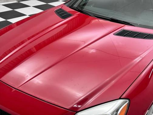 2012 Mercedes-Benz SLK-Class SLK350