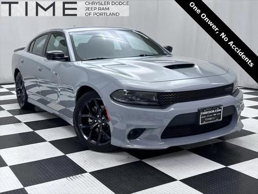 2022 Dodge Charger R/T