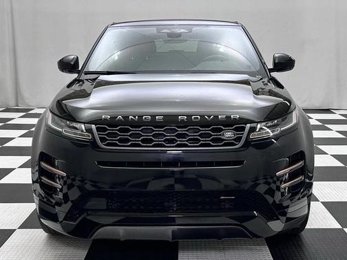 2023 Land Rover Range Rover Evoque R-Dynamic S