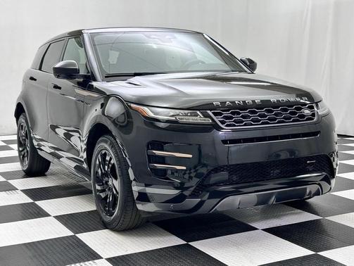 2023 Land Rover Range Rover Evoque R-Dynamic S