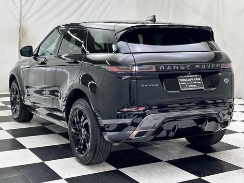 2023 Land Rover Range Rover Evoque R-Dynamic S