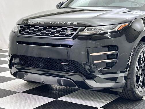 2023 Land Rover Range Rover Evoque R-Dynamic S