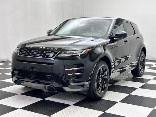 2023 Land Rover Range Rover Evoque R-Dynamic S