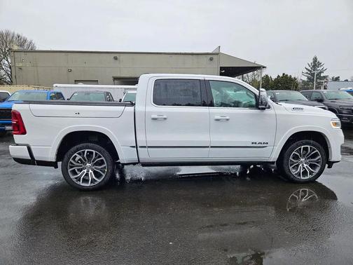 2026 RAM 1500 ST