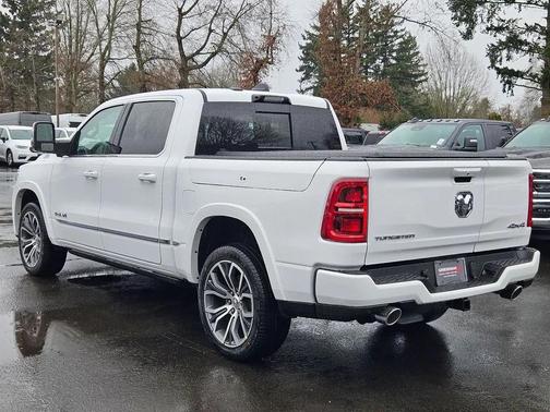 2026 RAM 1500 ST