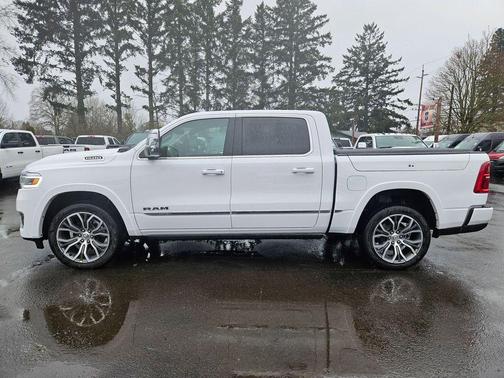 2026 RAM 1500 ST