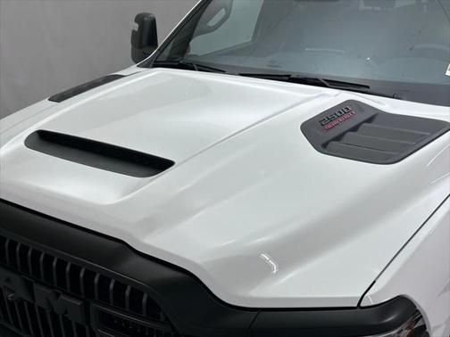 2025 RAM 2500 Power Wagon