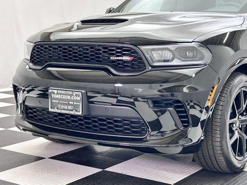 2026 Dodge Durango GT HEMI V8 AWD