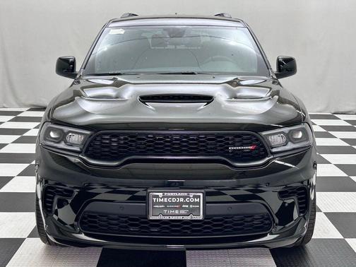 2026 Dodge Durango GT HEMI V8 AWD