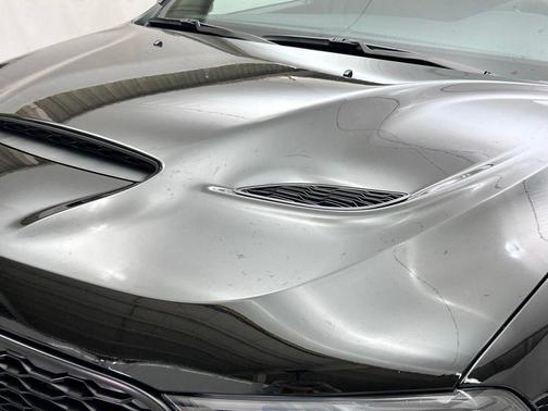 2026 Dodge Durango GT HEMI V8 AWD