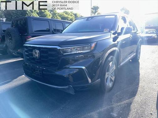 2023 Honda Pilot AWD EX-L 7 Passenger