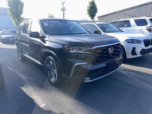 2023 Honda Pilot AWD EX-L 7 Passenger
