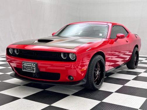 2021 Dodge Challenger GT