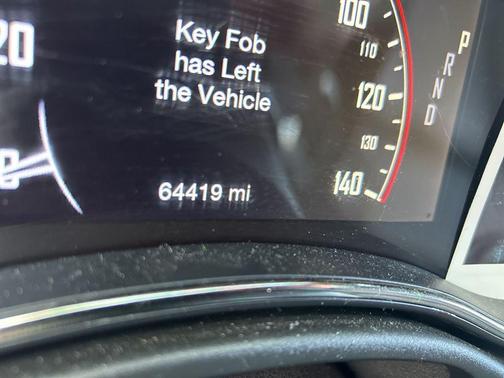 2020 Dodge Durango GT Plus