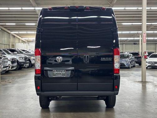 2026 RAM ProMaster 1500 Base