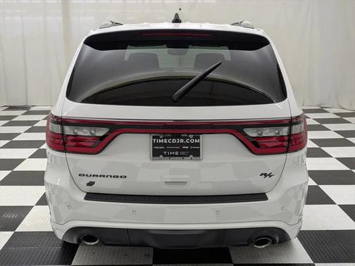 2025 Dodge Durango R/T 20th Anniversary Premium AWD