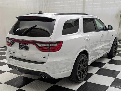 2025 Dodge Durango R/T 20th Anniversary Premium AWD