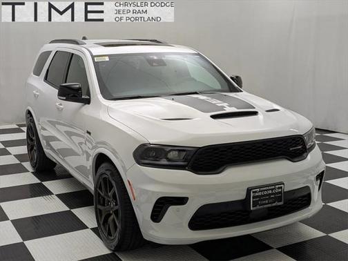 2025 Dodge Durango R/T 20th Anniversary Premium AWD