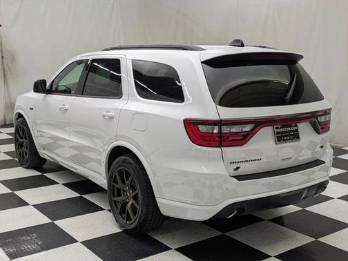 2025 Dodge Durango R/T 20th Anniversary Premium AWD