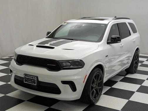 2025 Dodge Durango R/T 20th Anniversary Premium AWD