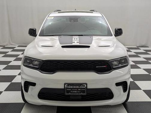 2025 Dodge Durango R/T 20th Anniversary Premium AWD