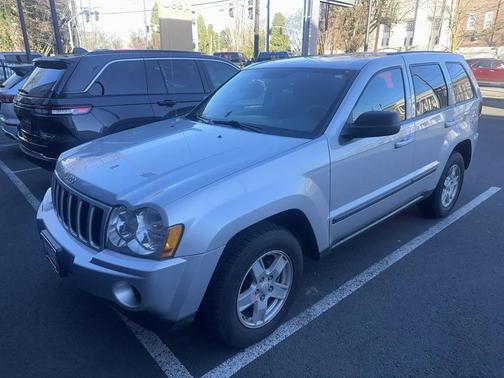 2007 Jeep Grand Cherokee Laredo