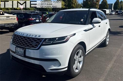 2019 Land Rover Range Rover Velar P250 S