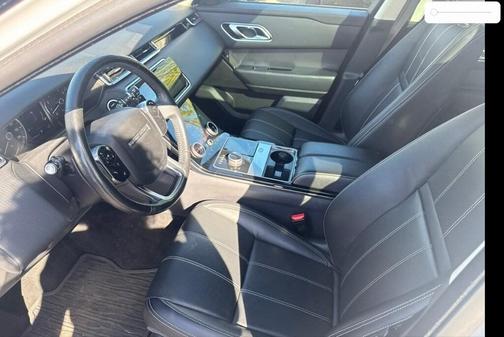 2019 Land Rover Range Rover Velar P250 S