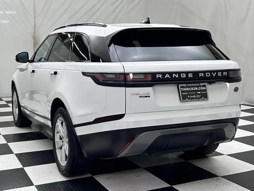 2019 Land Rover Range Rover Velar P250 S