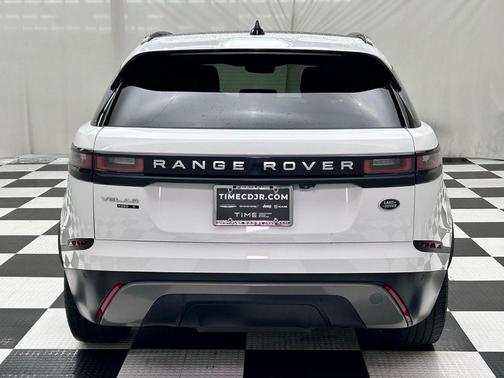 2019 Land Rover Range Rover Velar P250 S