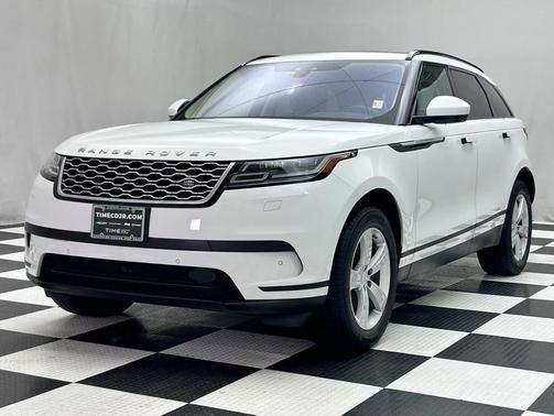2019 Land Rover Range Rover Velar P250 S