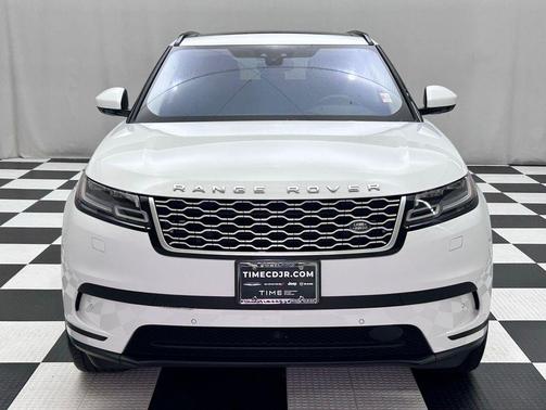 2019 Land Rover Range Rover Velar P250 S