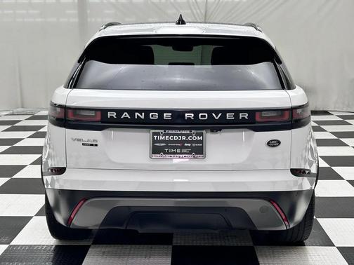 2019 Land Rover Range Rover Velar P250 S