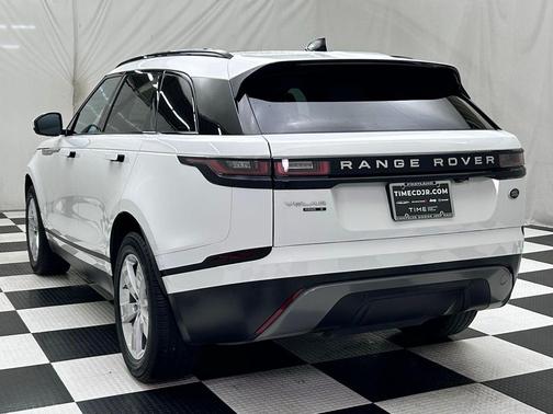 2019 Land Rover Range Rover Velar P250 S