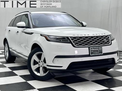 2019 Land Rover Range Rover Velar P250 S