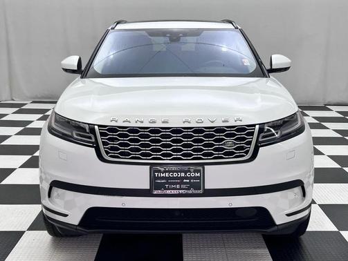 2019 Land Rover Range Rover Velar P250 S