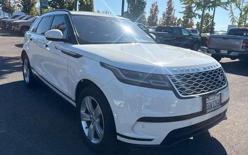 2019 Land Rover Range Rover Velar P250 S