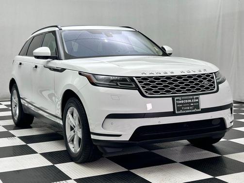 2019 Land Rover Range Rover Velar P250 S