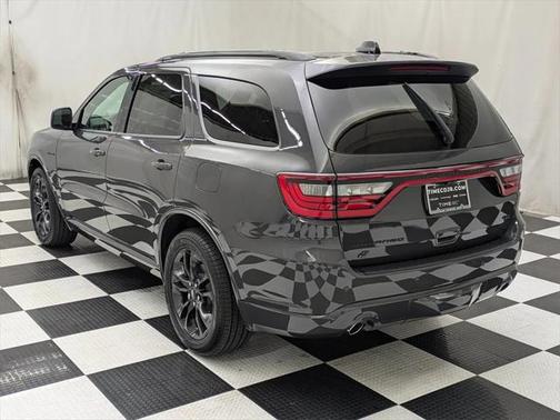 2025 Dodge Durango R/T Plus AWD