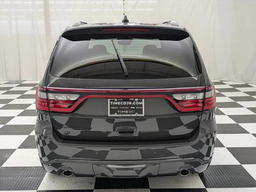 2025 Dodge Durango R/T Plus AWD