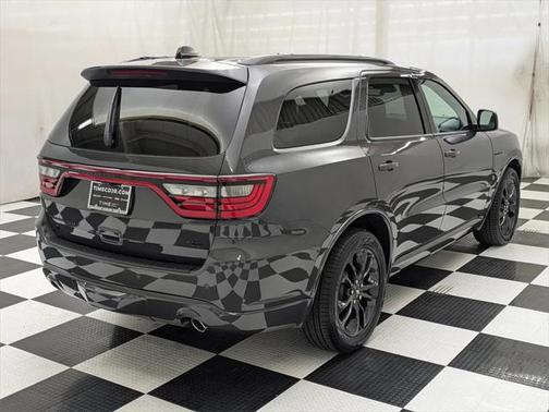 2025 Dodge Durango R/T Plus AWD