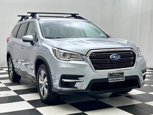 2022 Subaru Ascent Premium 7-Passenger