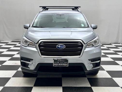 2022 Subaru Ascent Premium 7-Passenger