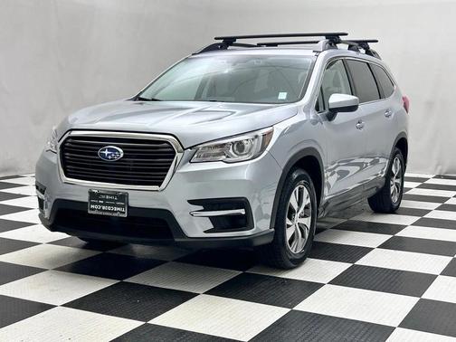 2022 Subaru Ascent Premium 7-Passenger