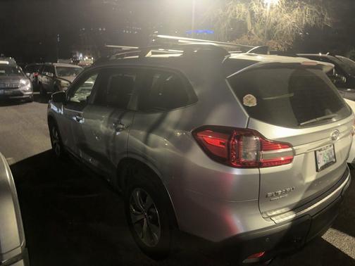 2022 Subaru Ascent Premium 7-Passenger