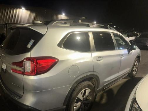 2022 Subaru Ascent Premium 7-Passenger